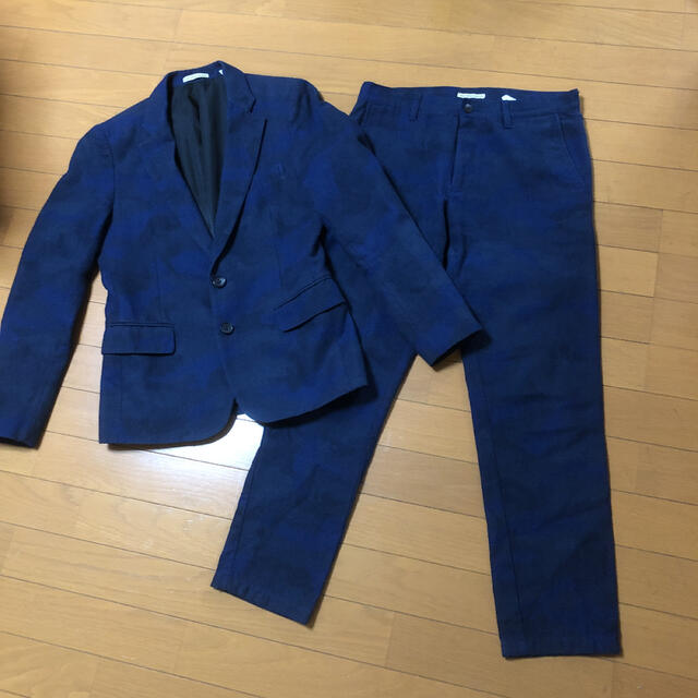 てくのかっとさま専用 sunsea 17aw pajama set up