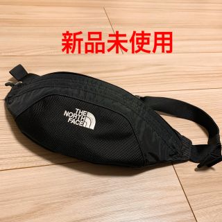 ザノースフェイス(THE NORTH FACE)のnm71905 ノースフェイス NORTHFACE ボディバッグ ウエストポーチ(ウエストポーチ)