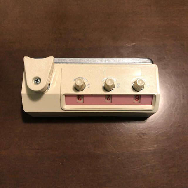 ブラザー編み機段数計 - 通販 - pinehotel.info
