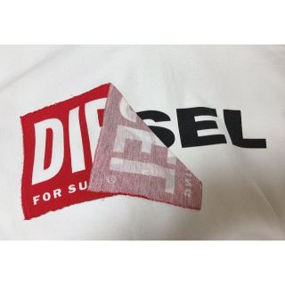 ディーゼル(DIESEL)のDIESEL パーカー(パーカー)