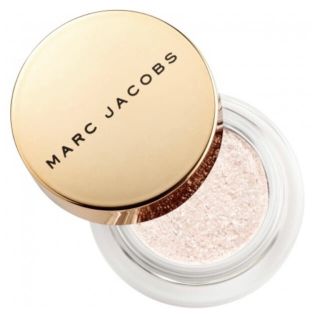 マークジェイコブス(MARC JACOBS)のMARC JACOBS マークジェイコブズ アイシャドウ ホワイト(アイシャドウ)