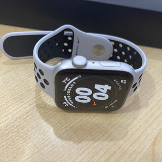 Apple Watch - アップル Apple Apple Watch Nike SE 44mmの通販 by 
