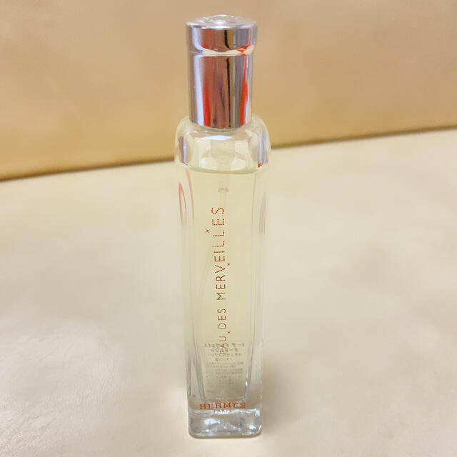 Hermes(エルメス)のHERMES オーデメルヴェイユブルー 15ml  コスメ/美容の香水(香水(女性用))の商品写真