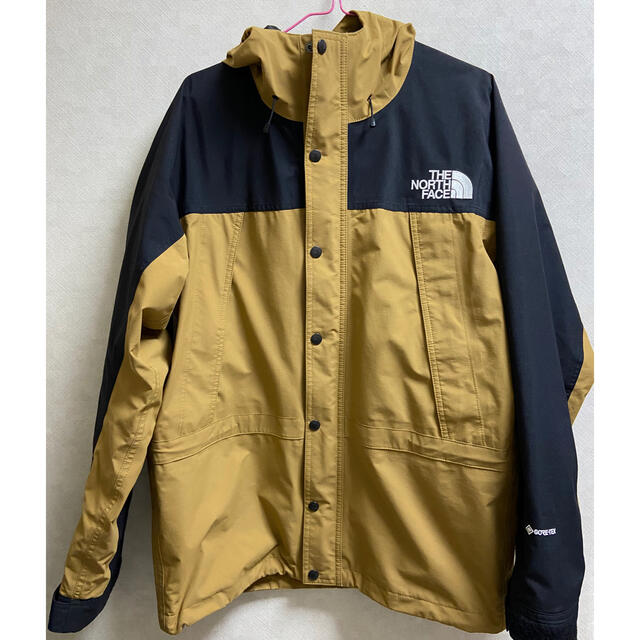 THE NORTH FACE マウンテンライトジャケットナイロンジャケット