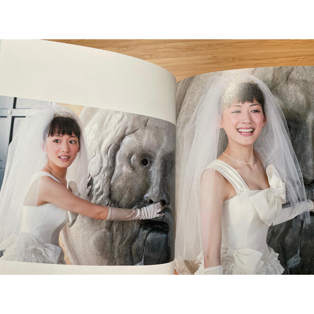 HARUKA 綾瀬はるかフォトブック 写真集 グラビアの通販 by HARUKA 綾瀬はるかフォトブック 写真集 グラビアの通販 by