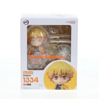 グッドスマイルカンパニー(GOOD SMILE COMPANY)のえのき様専用【新品 未開封】鬼滅の刃　ねんどろいど　フィギュア　正規品(キャラクターグッズ)