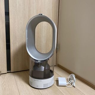 ダイソン(Dyson)のdyson hygienic mist [ ホワイト/シルバー ](加湿器/除湿機)