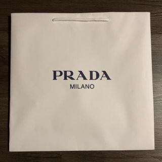 プラダ(PRADA)の♢PRADA•ショッパー♢(ショップ袋)