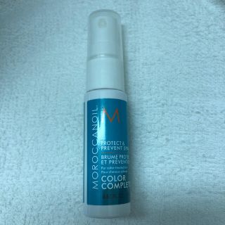 モロッカンオイル(Moroccan oil)のモロッカンオイル　プロテクト&プリベント　スプレー　20ml(ヘアケア)