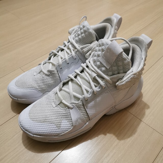 【ナイキ】Jordan Why Not Zer0.2 PF