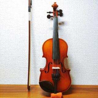 【良音良材】スズキ 1/16 No.230 バイオリン 2012(ヴァイオリン)