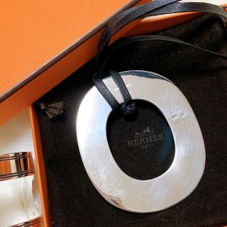 Hermes - HERMES イムス トゥアレグ ペンダント 新品の通販 by 9月限定 ...