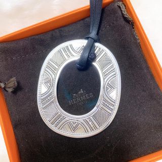 エルメス(Hermes)のHERMES イムス トゥアレグ ペンダント 新品(ネックレス)