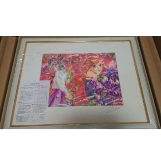 ちはやふる 複製原画 | jarussi.com.br