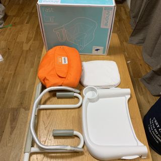 イングリッシーナ(Inglesina)の【期間限定値下げ12月25日まで】イングリッシーナ　ファスト(その他)