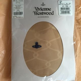 ヴィヴィアンウエストウッド(Vivienne Westwood)のヴィヴィアン タイツ(タイツ/ストッキング)