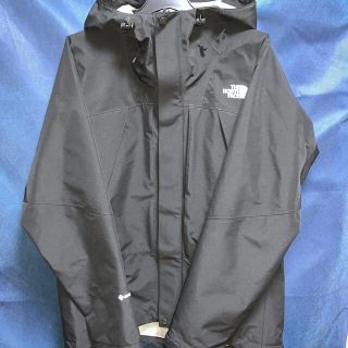 ザノースフェイス(THE NORTH FACE)のTHE NORTH  FACE オールマウンテンジャケット(マウンテンパーカー)