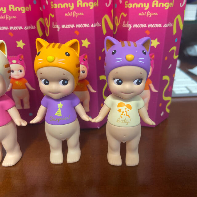 Sonny angel ソニーエンジェル 中国限定 | www.fleettracktz.com