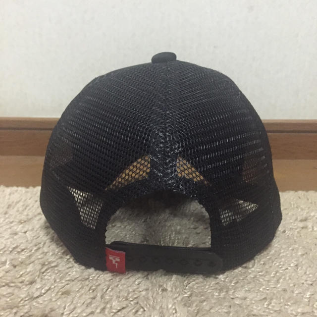 キャップ レディースの帽子(キャップ)の商品写真