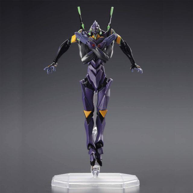 EVANGELION EVOLUTION エヴァンゲリオン第13号機 | galarza.gov.ar
