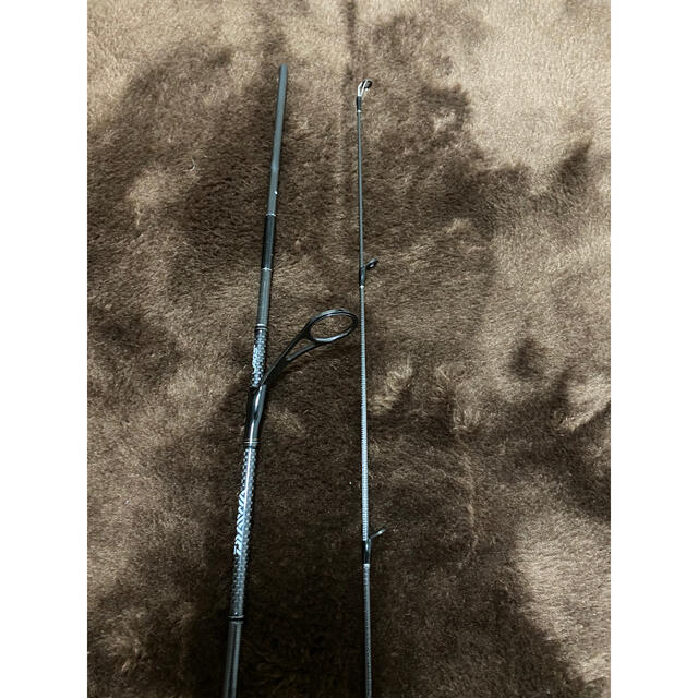 Daiwa ダイワ ラブラックス Ags Bs 67mls 中古品の通販 By リン S Shop ダイワならラクマ Daiwa ダイワ ラブラックス Ags Bs 67mls 中古品の通販 By リン S Shop ダイワならラクマ