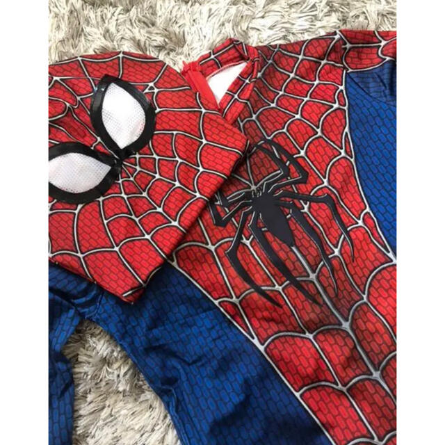 clle-msubaroda.com - スパイダーマン コスプレ 新品未使用 価格比較