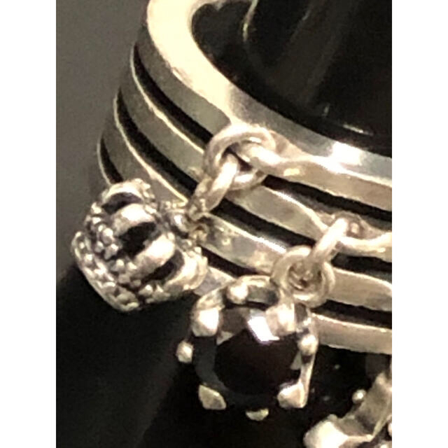 ジャスティンデイビス Trinket Joy Ring A 9号 値下げ www