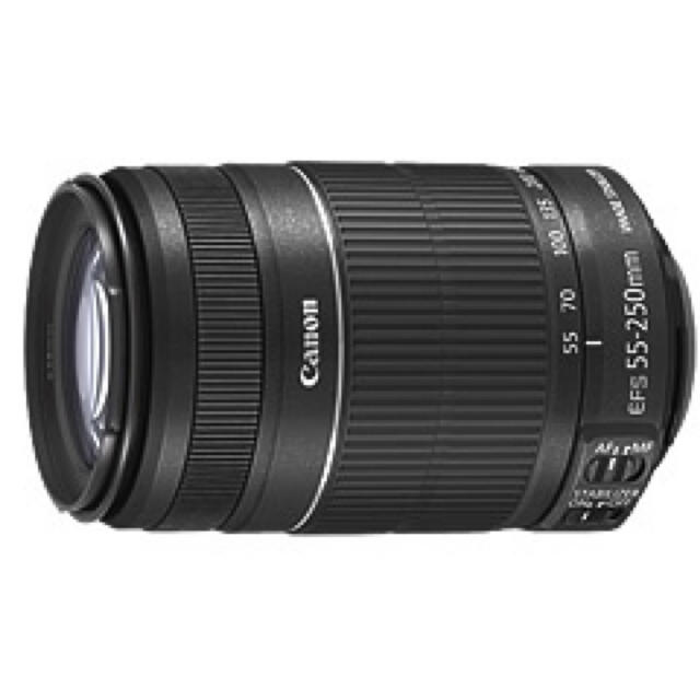 キャノン EF-S 55-250mm f/4-5.6 IS Ⅱ 【新発売】 51.0%OFF www