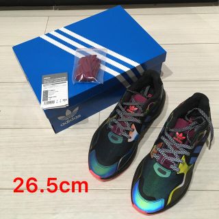 アディダス(adidas)のadidas ZX ALKYNE ATMOS NEO TOKYO 26.5cm(スニーカー)