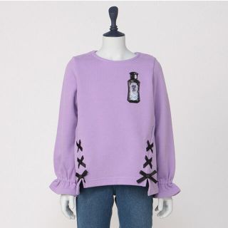 アナスイミニ(ANNA SUI mini)のANNA SUImini 140【極美品】♡香水♡(Tシャツ/カットソー)