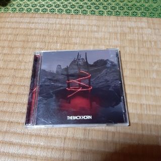孤独を繋いで（初回限定盤）THE BACK HORN(ポップス/ロック(邦楽))