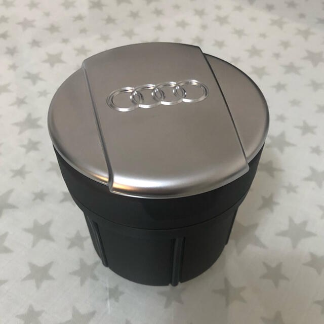 Audi 灰皿 新品未使用