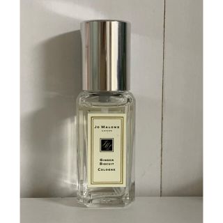 ジョーマローン(Jo Malone)のジョーマローン　ジンジャービスケットコロン9ml(ユニセックス)