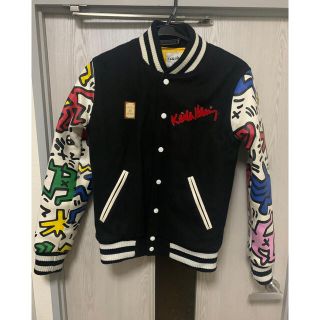 JOYRICH ジョイリッチ　 スタジャン