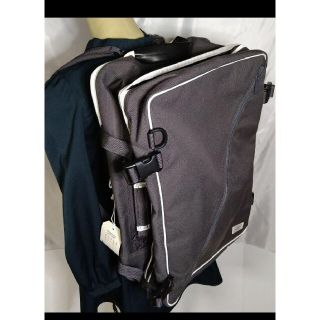 ポーター(PORTER)のポーター　3way　PORTER　ショルダー　バッグ　リュック　デイパック(リュック/バックパック)