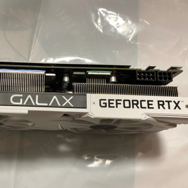 GeForce RTX 2070 玄人志向 GALAKUROモデル