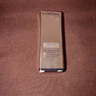 ランコム(LANCOME)のLANCOME  アプソリュ プレシャス サブリムオレオ(美容液)