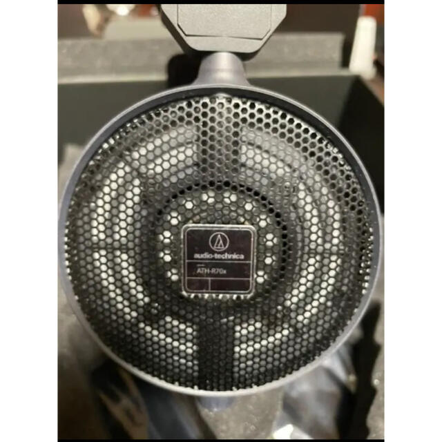 audio−technica ATH-R70X ヘッドフォン audio−technica ATH-R70X ヘッドフォン