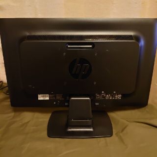 HP - HP ProDisplay P221 21.5インチ 液晶ワイドモニター FHDの