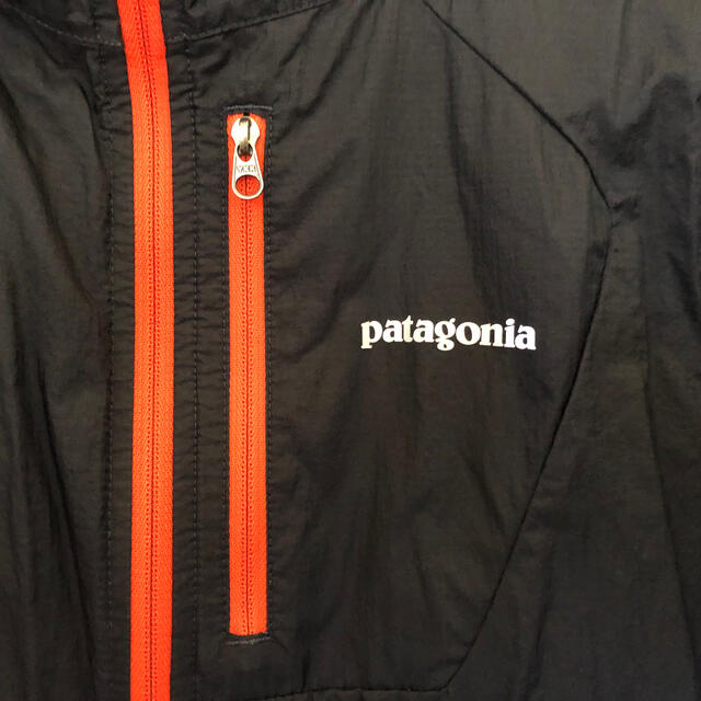 patagonia(パタゴニア)のpatagonia フーディニJKT 【美品】 メンズのジャケット/アウター(ナイロンジャケット)の商品写真