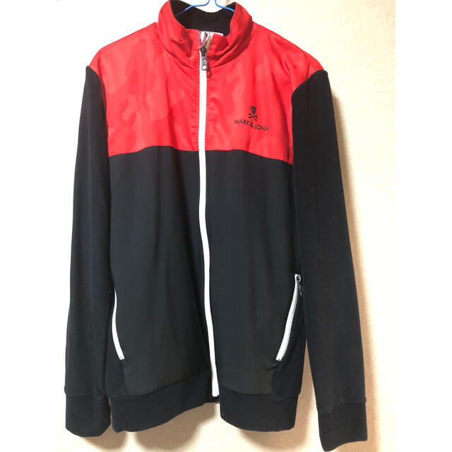 販売買 【AKR様専用】マークアンドロナ アウター スポーツ/アウトドア