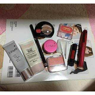 メイベリン(MAYBELLINE)の◎ 化粧品 セット(化粧下地)