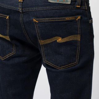 ヌーディジーンズ(Nudie Jeans)の❣️新品セルビッチ❣️ヌーディジーンズ　スキニーリン(デニム/ジーンズ)