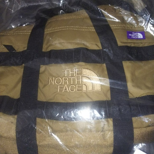 PURPLE LABEL CORDURA Nylon Lumber Pack