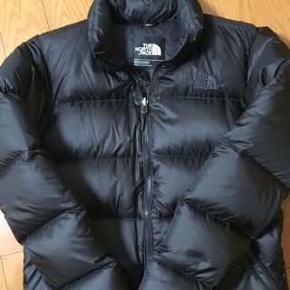 ザノースフェイス(THE NORTH FACE)のノースフェイス　ヌプシダウン700(ダウンジャケット)