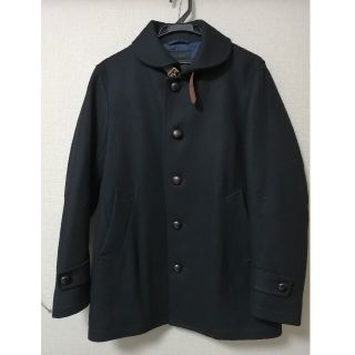 ユナイテッドアローズグリーンレーベルリラクシング(UNITED ARROWS green label relaxing)のユナイテッドアローズ　ステンカラーコート　アウター(ステンカラーコート)