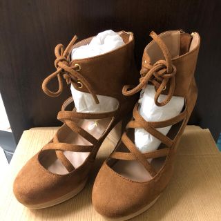 新品パンプス Sサイズ処分価格(ハイヒール/パンプス)