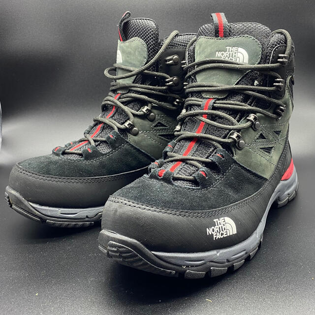 THE NORTH FACE VERBERA HIKER 1 GTX