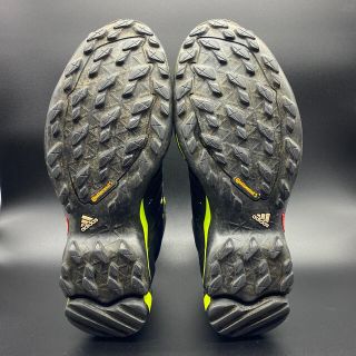 puzzel Advertentie Wijde selectie adidas - adidas TERREX FAST R MID GORE-TEX 27cmの通販 by Jet BULL's  shop｜アディダスならラクマ