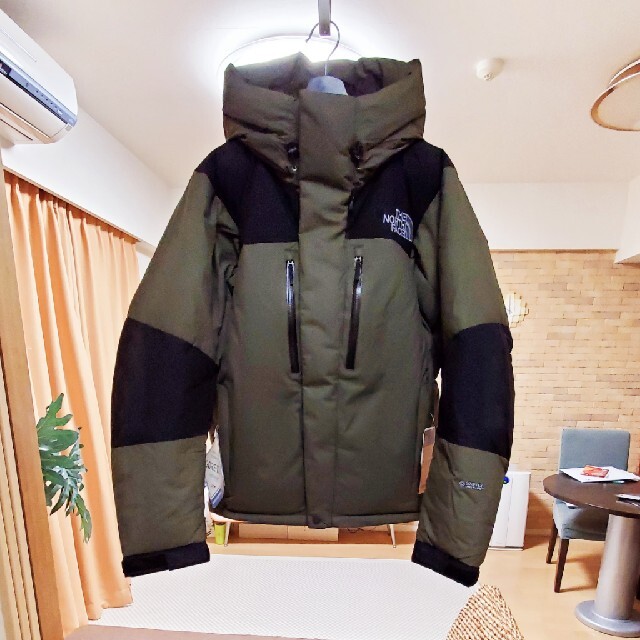 送料無料/即納】 THE NORTH FACE - バルトロライトジャケット ND91950